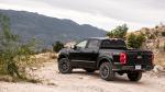 Ford Ranger FX4 Lariat SuperCrew 2018 года (NA)
